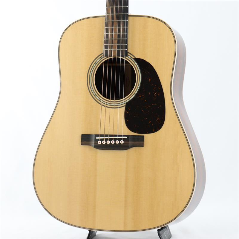 Martin CTM D-28 Swiss Spruce Top #2760610 -Factory Tour Promotion