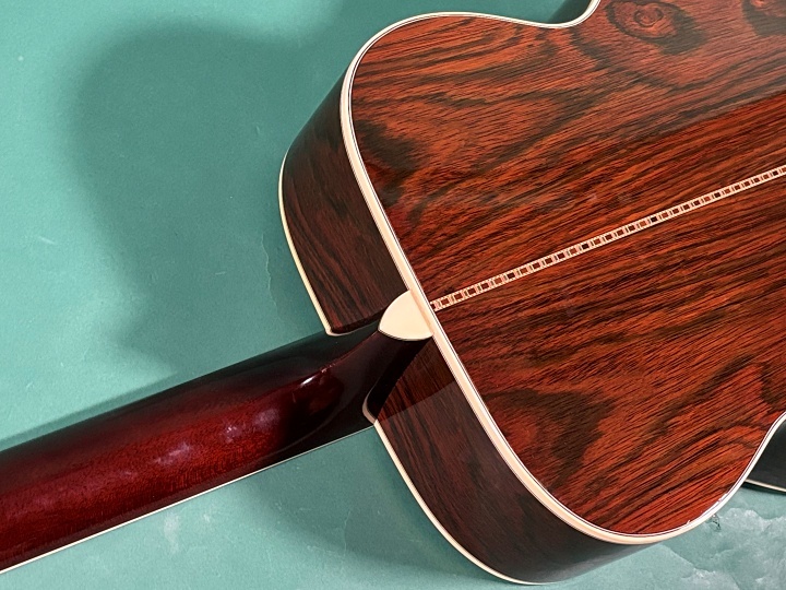 Sigma Martin SEC-2000J（中古）【楽器検索デジマート】