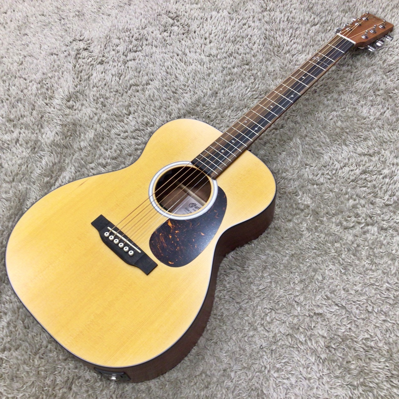 Martin/マーチン 000JR-10E Shawn Mendes ショーン・メンデスモデル！【Martin】000JR-10E Shawn Mendesが