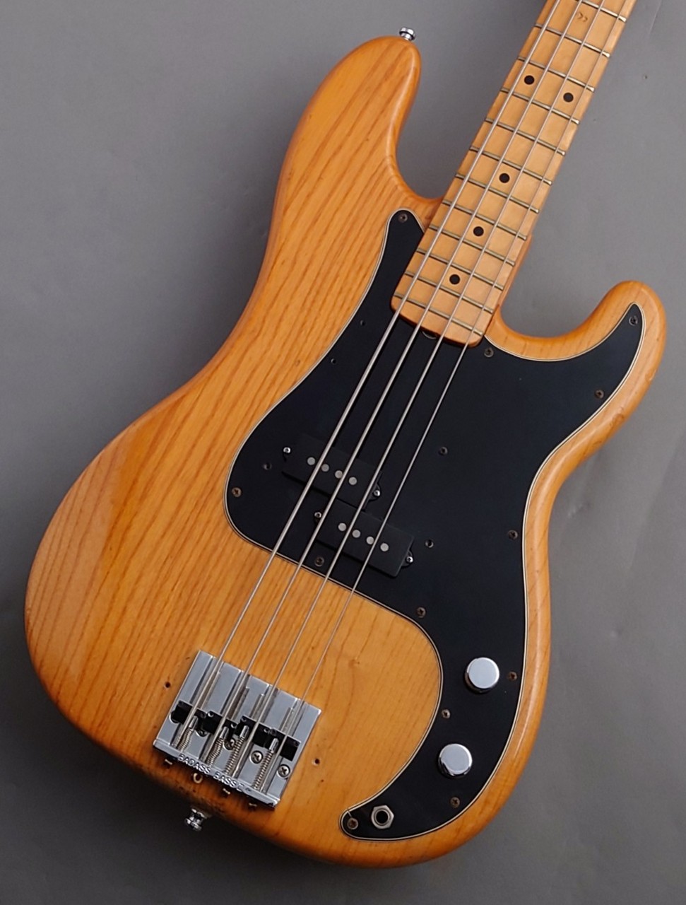 Fender 【48回無金利】1976 Precision Bass Mod【Vintage】【程良い