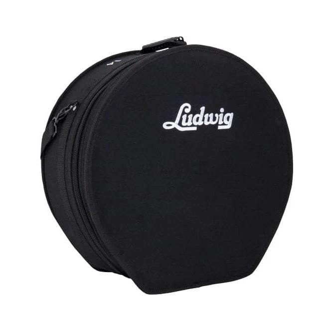 Ludwig 【展示特価品】スネアケース LX614BLK（新品）【楽器検索
