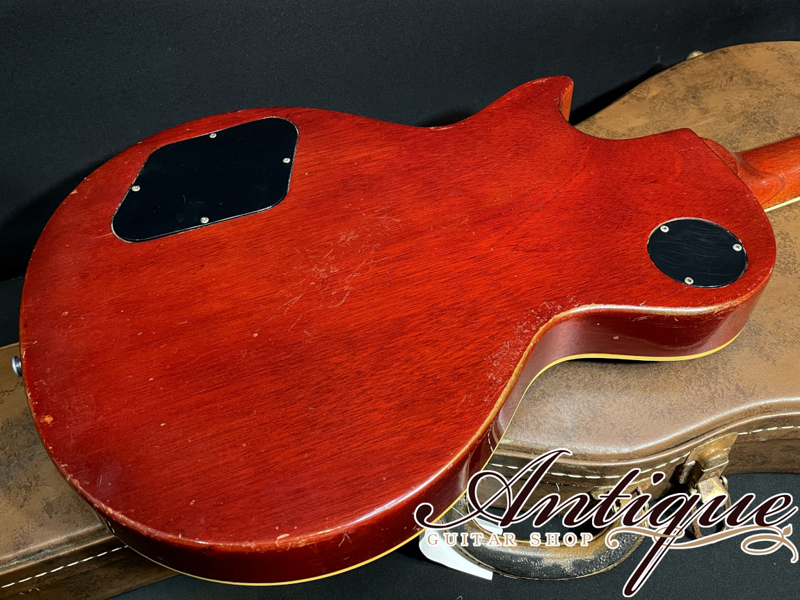 Gibson Les Paul Standard 1959年製 