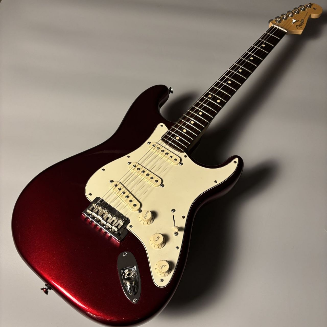 ギター Fender American Standard Upgrade 2013MOD Fender American Standard Stratocaster UpGrade Model