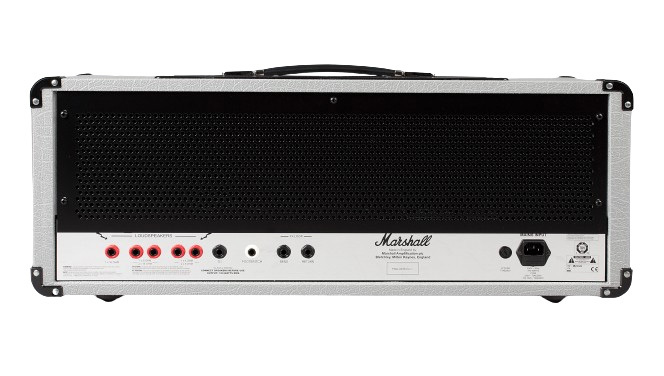 Marshall Studio Jubilee 2555X 100Wギターヘッドアンプ ジュビリー マーシャル  【渋谷店】（新品/送料無料）【楽器検索デジマート】