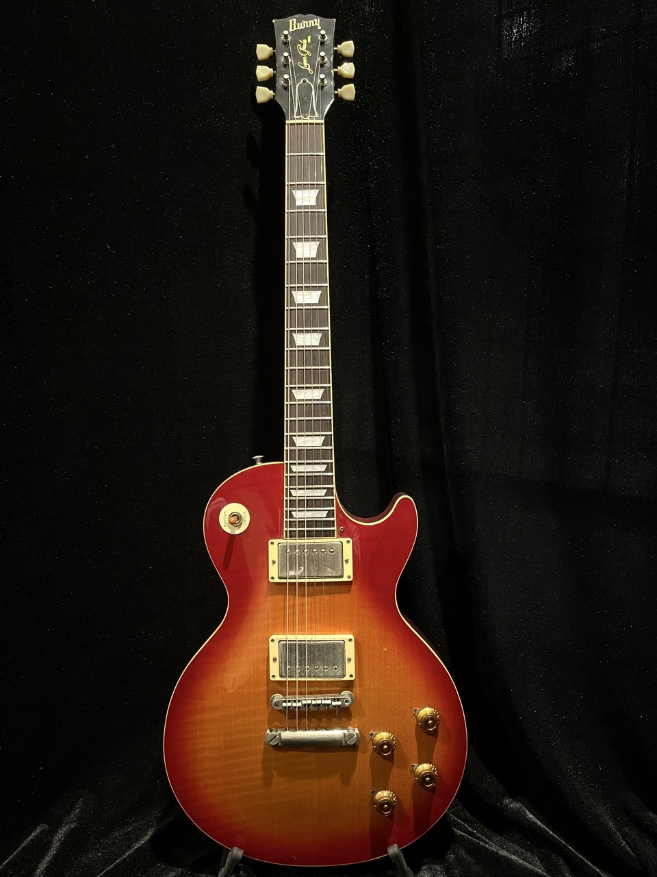 Burny RLG-70（中古）［デジマートSALE］【楽器検索デジマート】