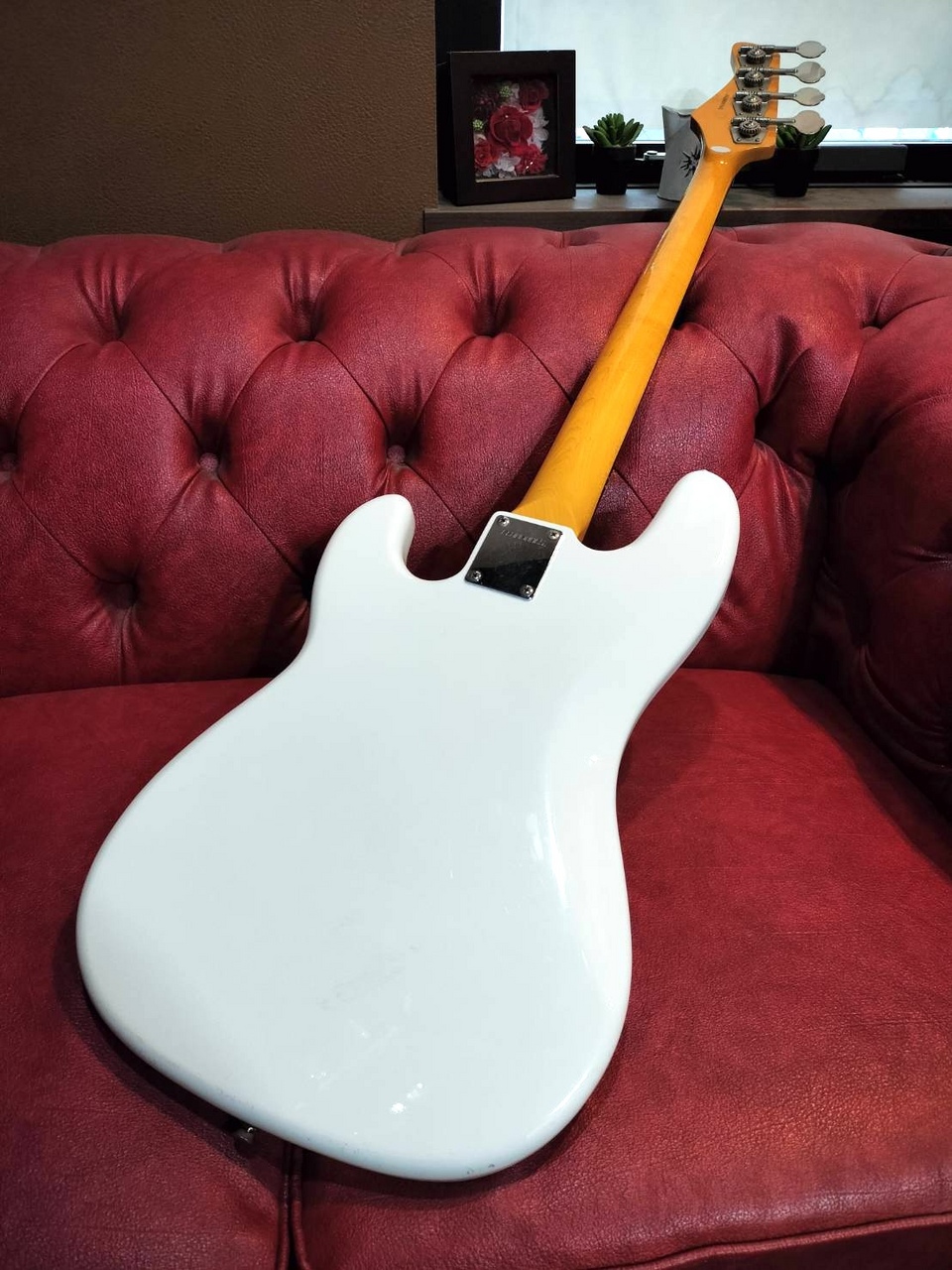 FERNANDES RPB-360（中古）【楽器検索デジマート】