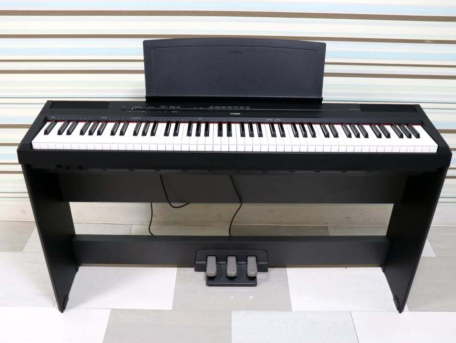 YAMAHA P-115【名古屋栄店】（中古/送料無料）【楽器検索デジマート】