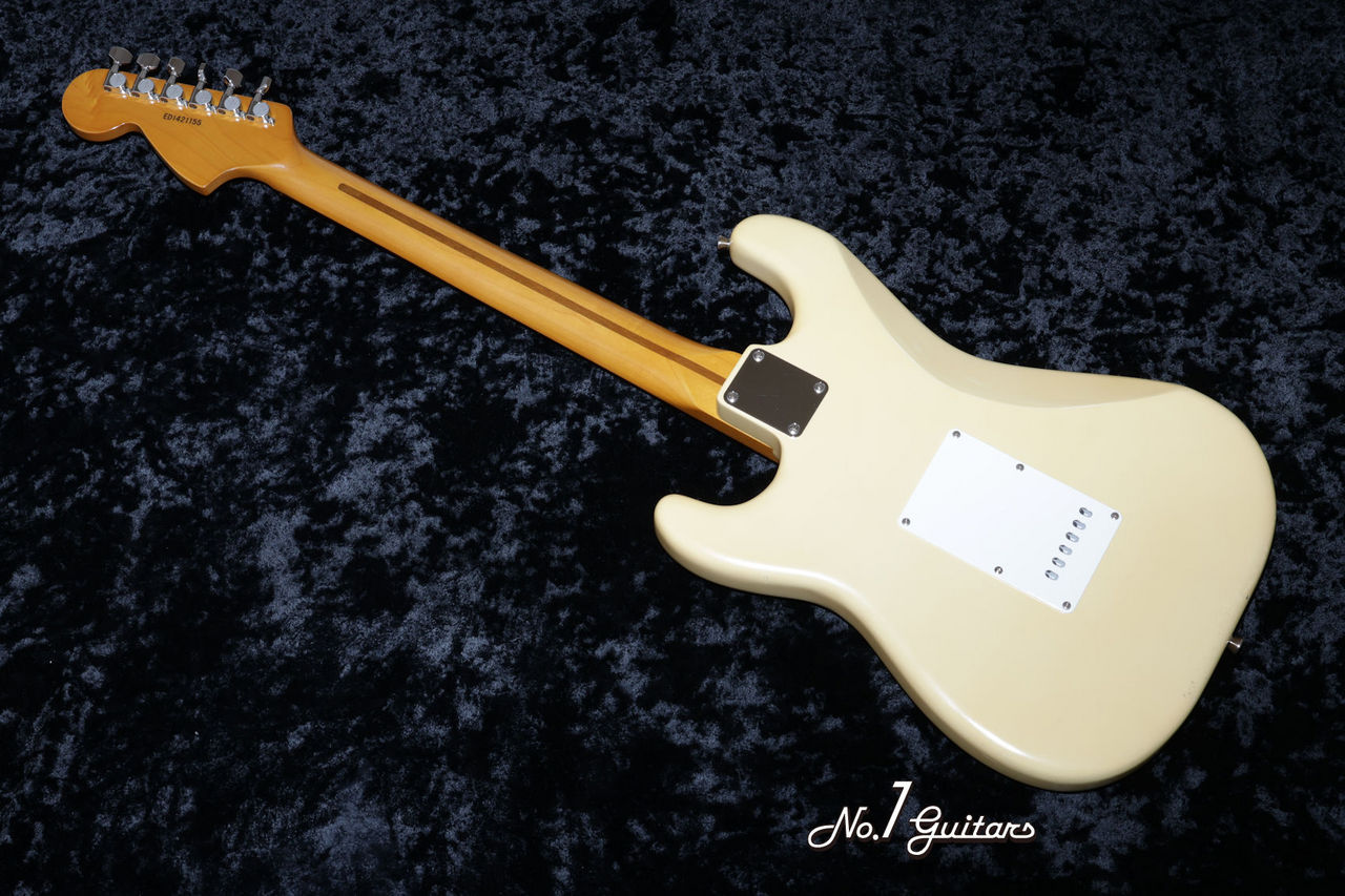 EDWARDS E-SE-125 R/RE / 2014（中古）【楽器検索デジマート】