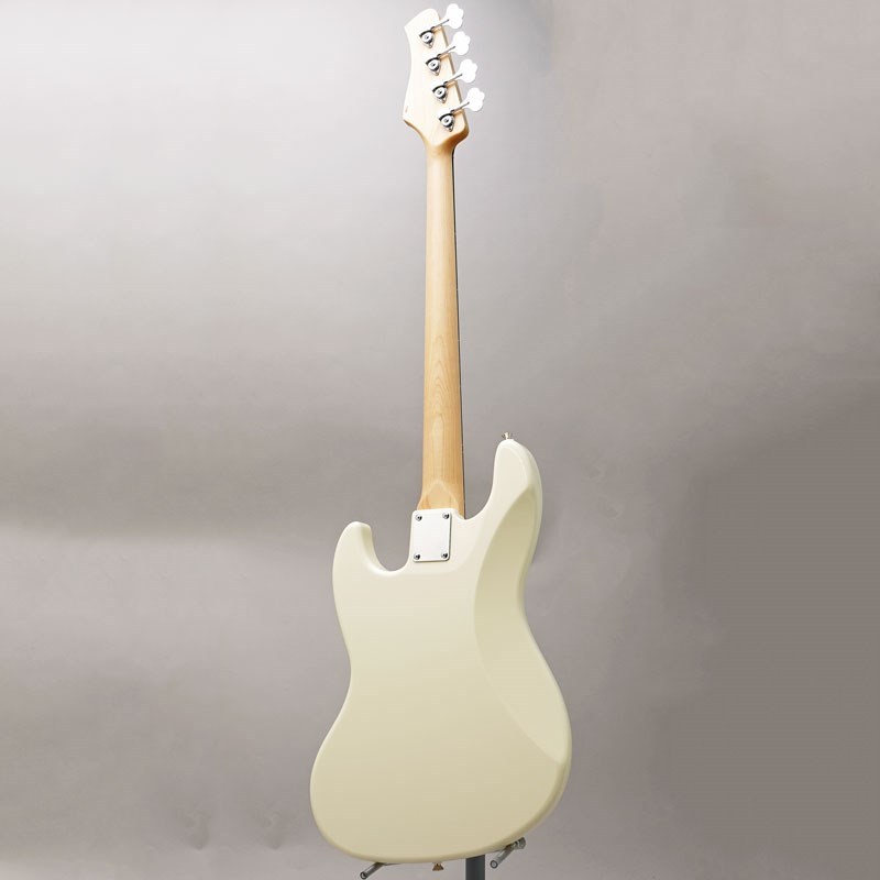 Three Dots Guitars JB (Alder/OWH/R)（新品）【楽器検索