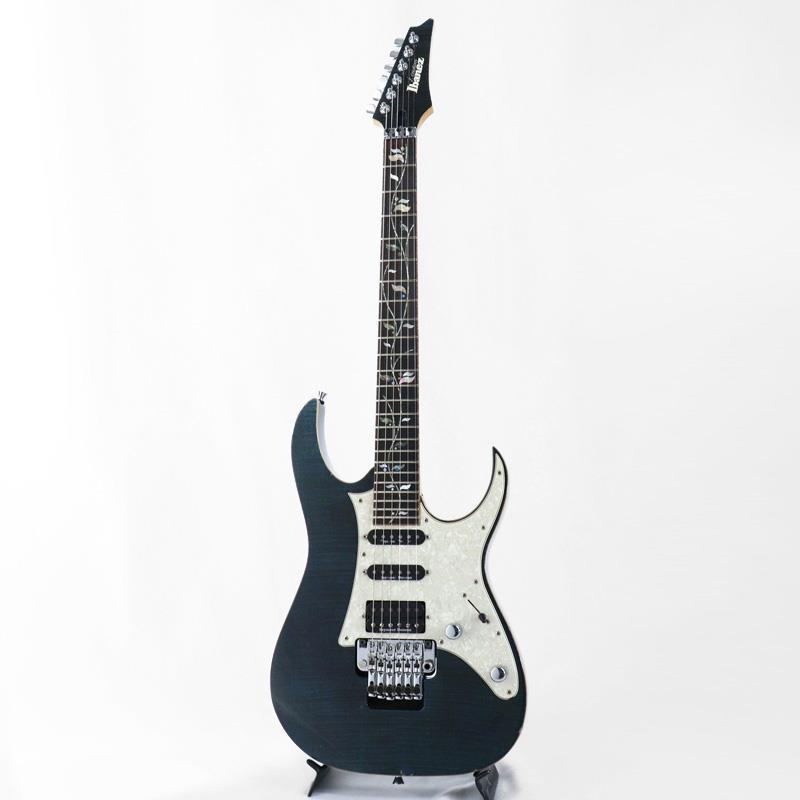 ギター Ibanez J.custom RG8540ZD-BX Ibanez USED 中古 RG8540ZD BX J-Custom(Black Onyx) [SN.F1427228