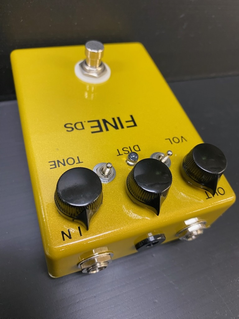 HUMAN GEAR FINE DS（新品）【楽器検索デジマート】