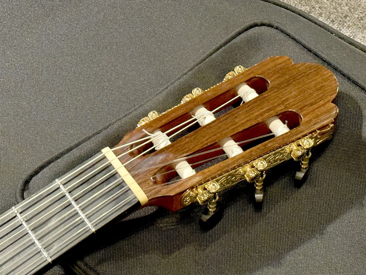 茶位幸信 NO.10（ビンテージ）【楽器検索デジマート】