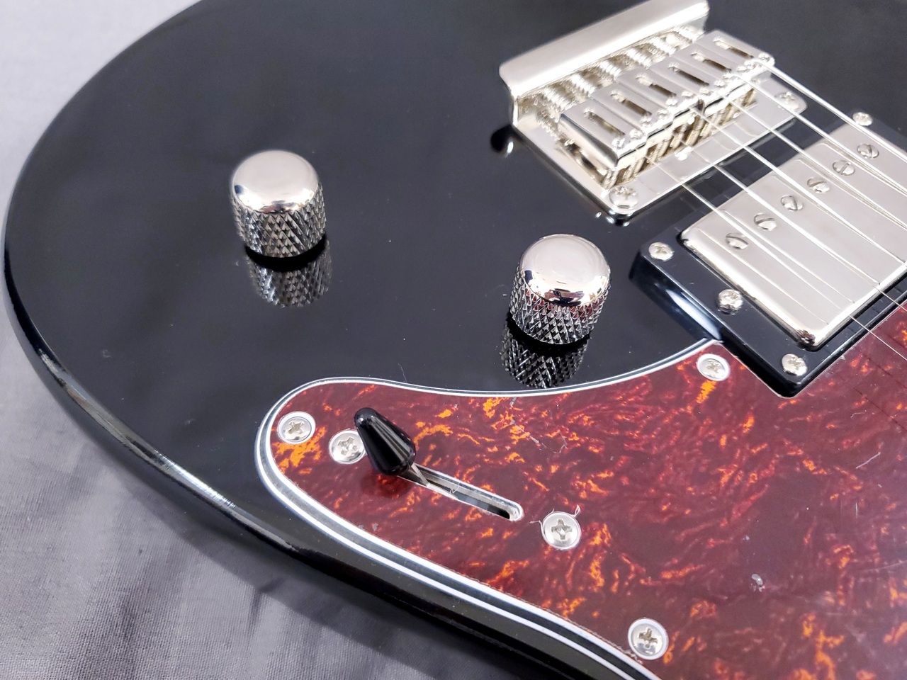 YAMAHA PACIFICA311H ブラック(BL)（新品）【楽器検索デジマート】