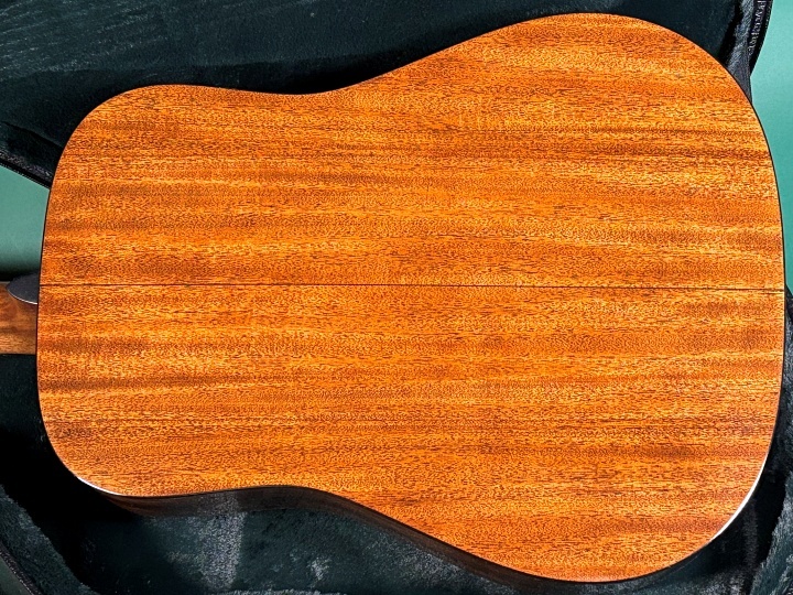 Martin Custom Shop D-18（新品）【楽器検索デジマート】