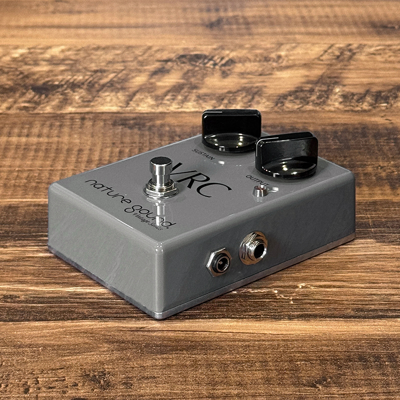 nature sound VRC ギターエフェクター Effects pedals | nature sound Official Website