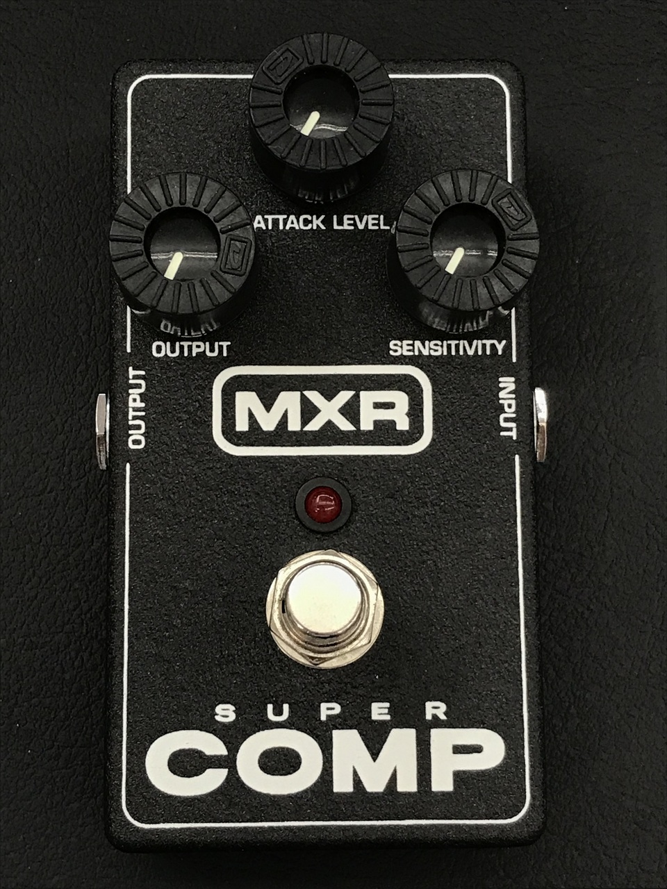 MXR M132 Super Comp（中古）【楽器検索デジマート】