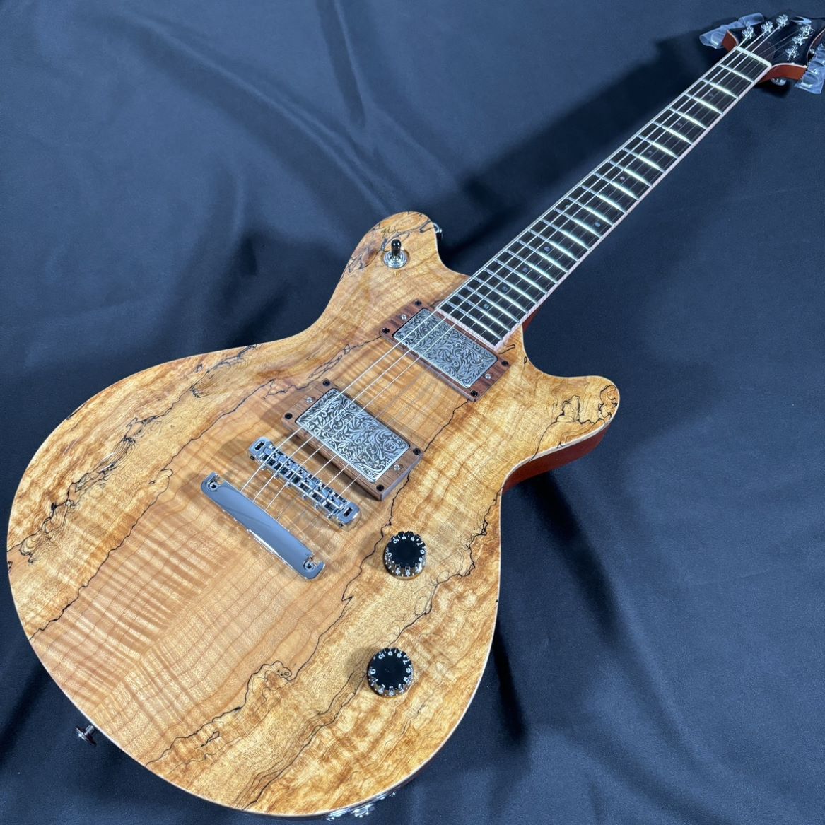 T's Guitars Arc-STD22 SPL LUX【現物写真】（新品/送料無料