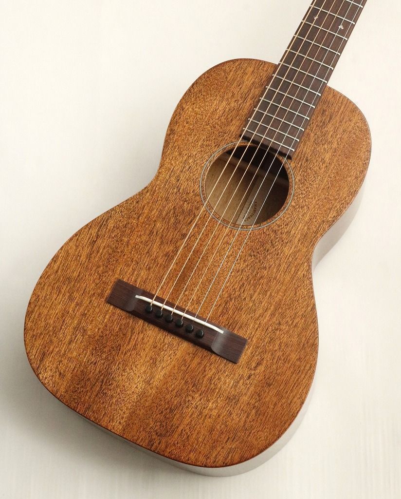 Martin CTM5-17#2898422【小ボディにMartinの伝統を詰め込んだ完成度の