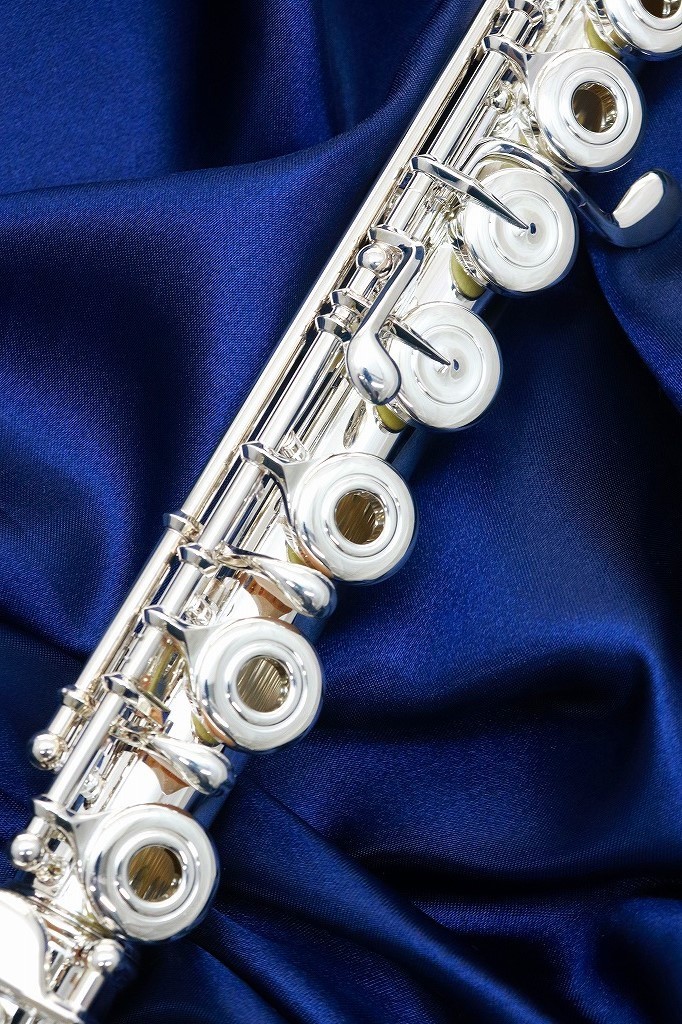 Sankyo Handmade ST RC【新品】【フルート】【サンキョウ】【フルート