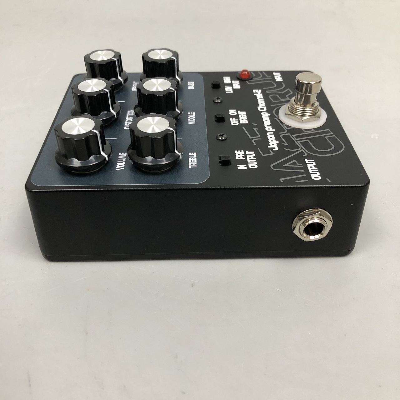 ENDROLL Japan preamp Channnel2 （中古）【楽器検索デジマート】