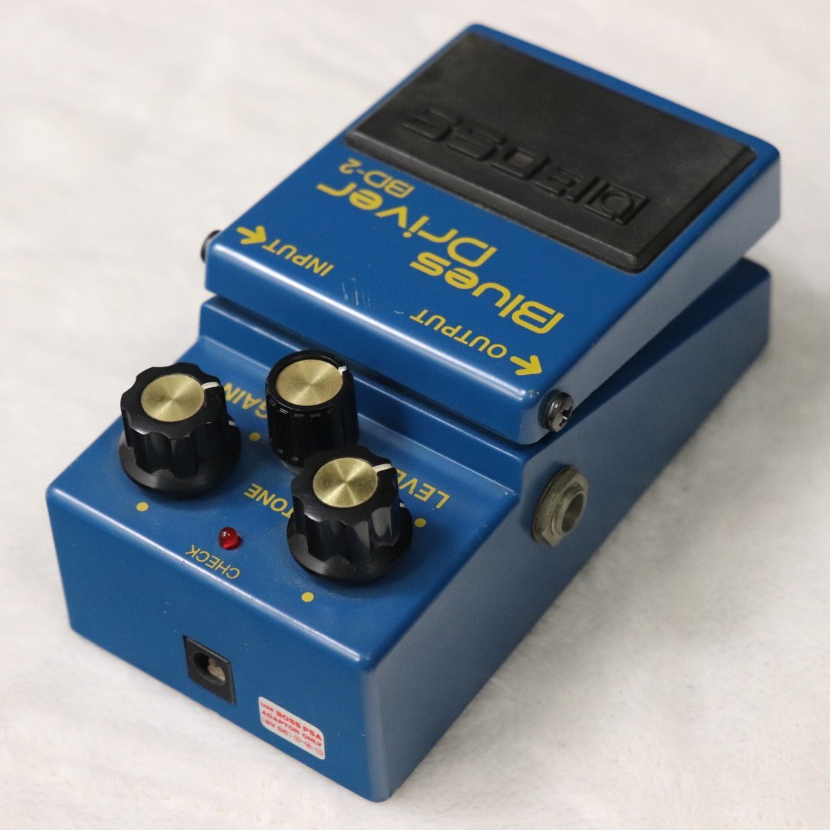 BOSS BD-2 Blues Driver (1995/初期生産品) 【梅田店】（中古