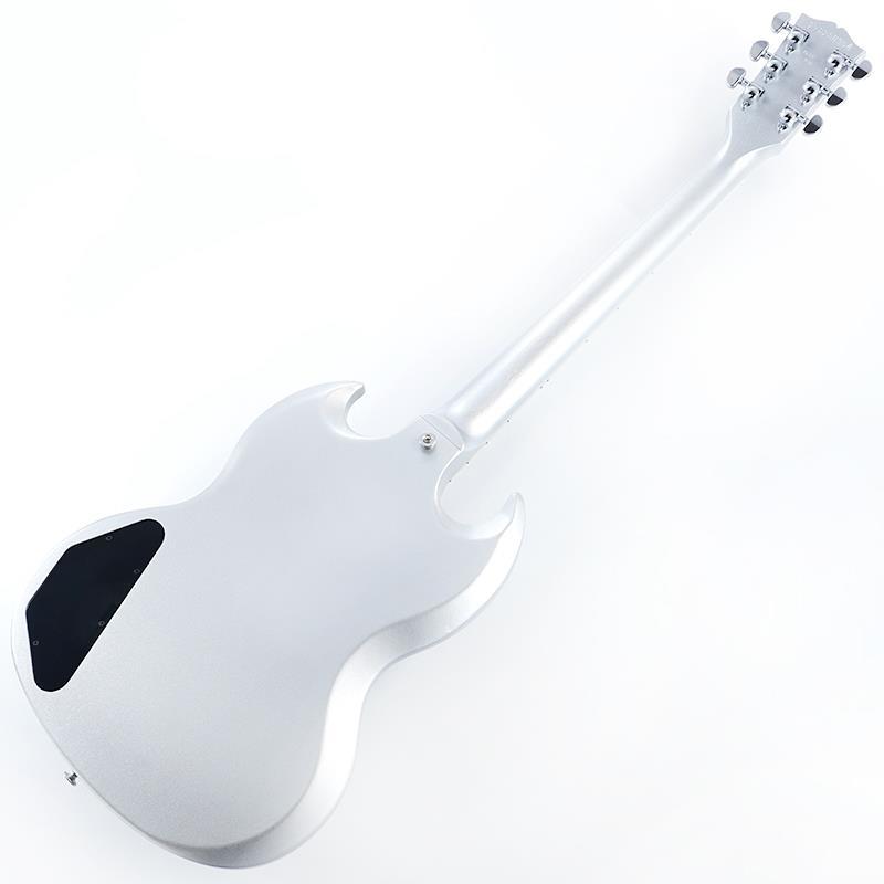 Gibson SG Standard (Silver Mist)（新品）【楽器検索デジマート】