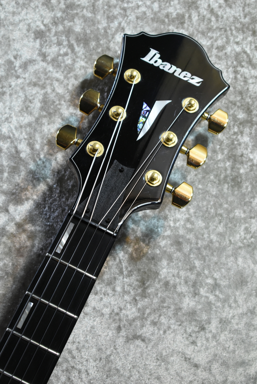 Ibanez フルアコ　AFC151-DA kinoko-dou_092s-240629-fu002
