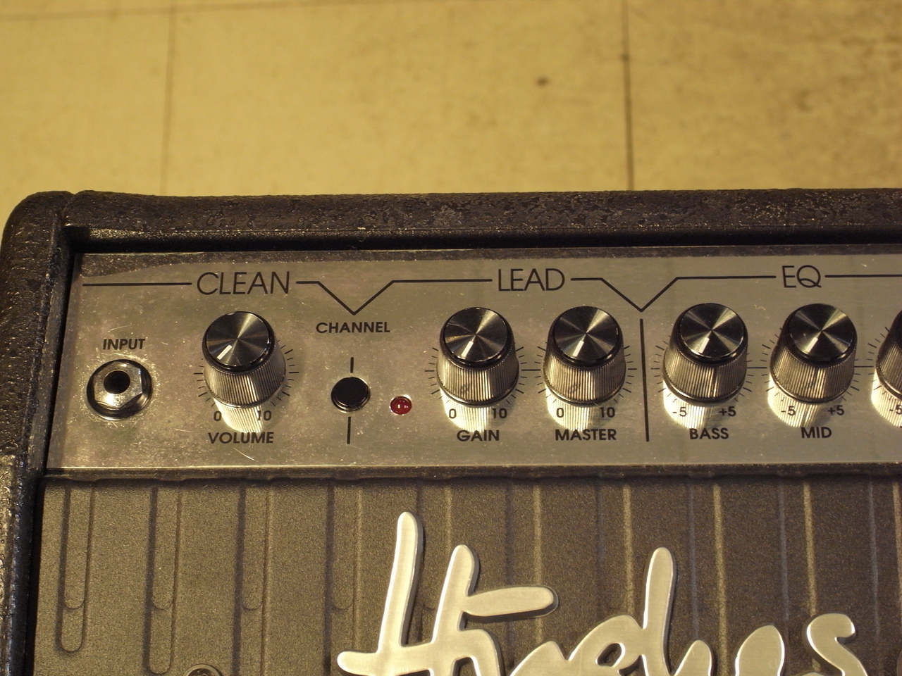 Hughes&Kettner METROVERB（中古）【楽器検索デジマート】