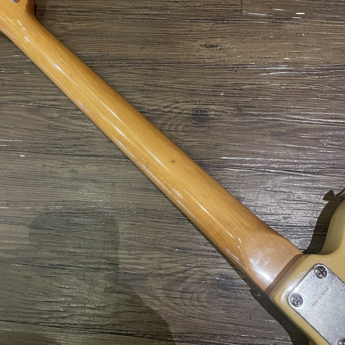 Greco Telecaster Type Electric Guitar（中古/送料無料）【楽器検索