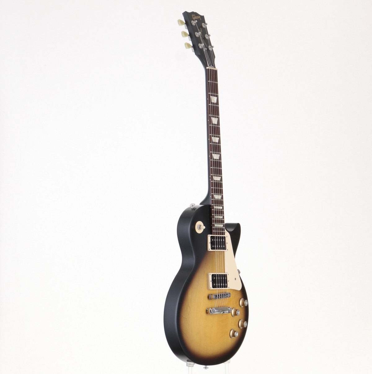 Gibson Les Paul 50s Tribute 2016T Satin Vintage Sunburst