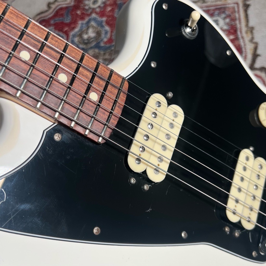 Fender Player Jazzmaster 美品中古！ Fender 【USED】PLAYER JAZZMASTER（中古/送料無料）【楽器検索