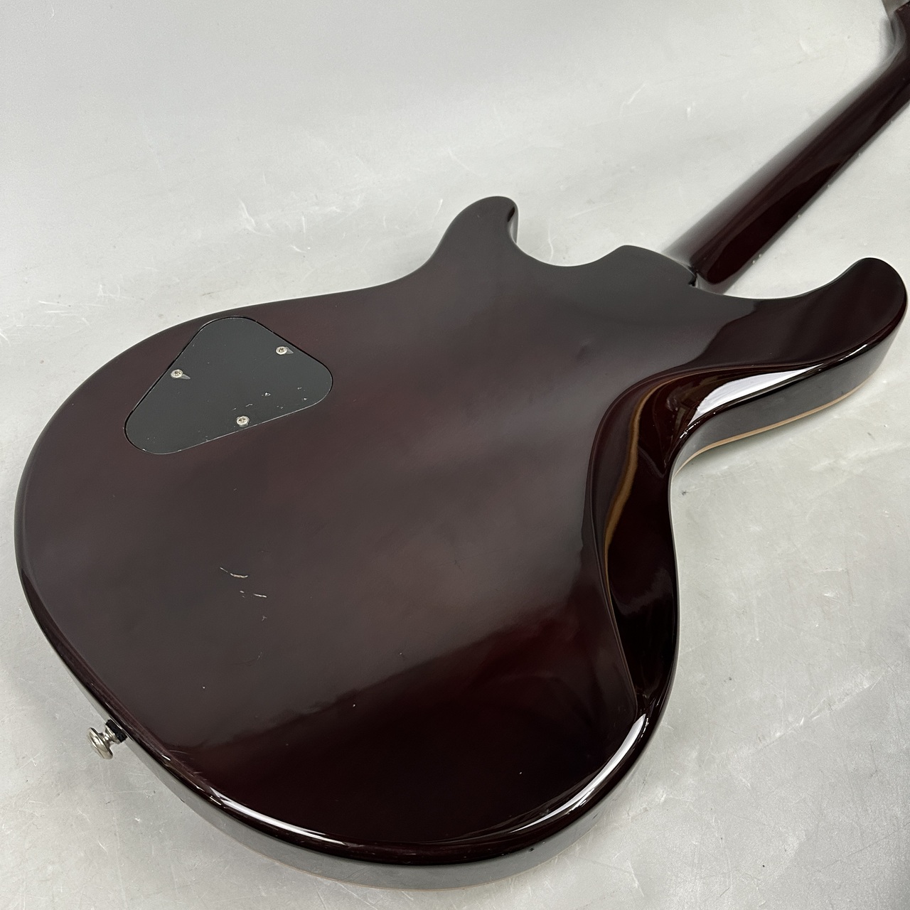 DBZ GUITARS PREMIER MONDIAL FM 2010年製（中古/送料無料）【楽器検索