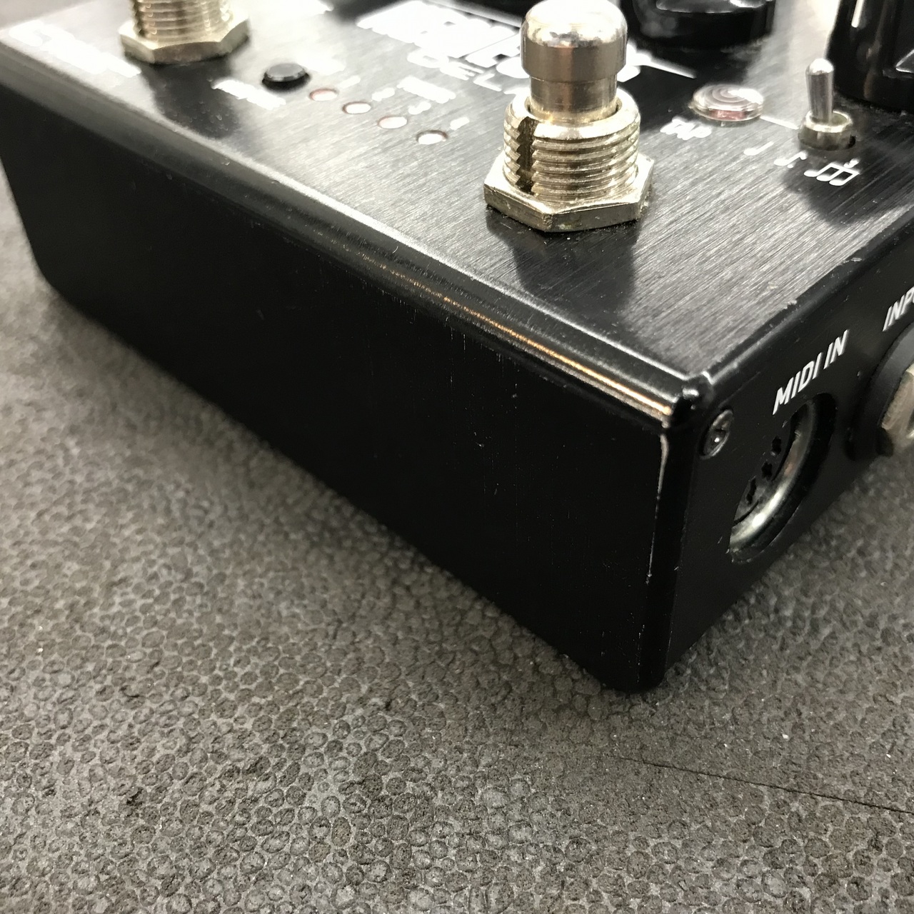 Source Audio SA260 NEMESIS DELAY（中古）【楽器検索デジマート】