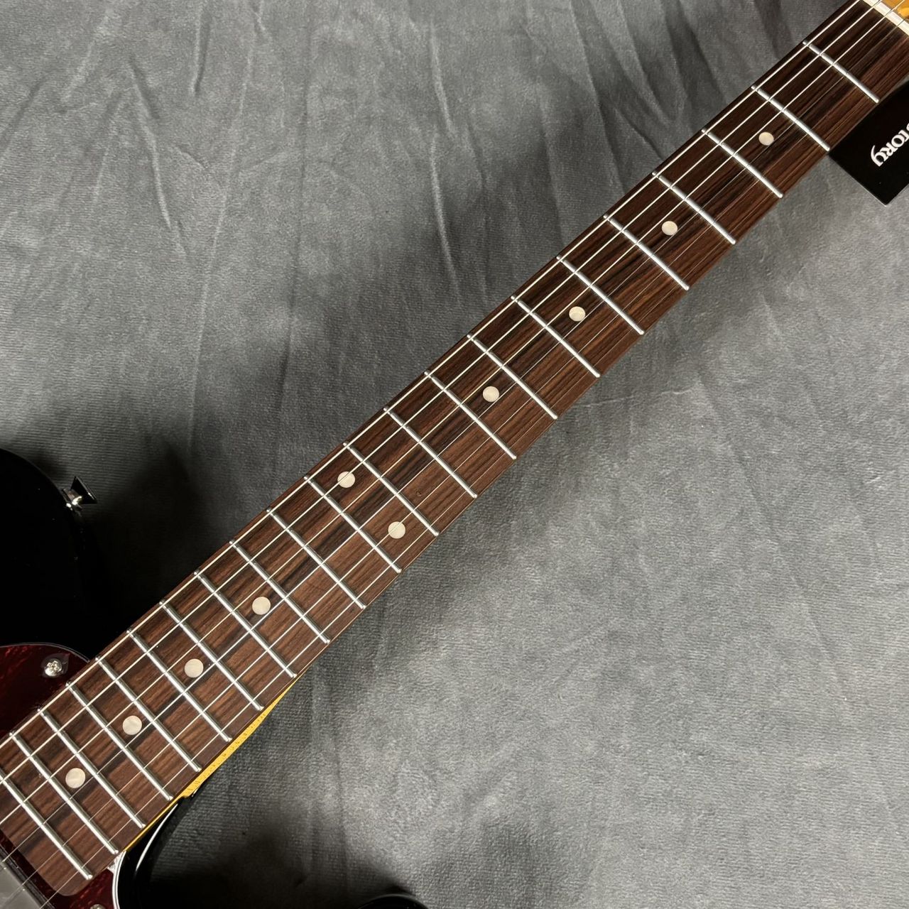 HISTORY HTL-Performance Vintage Black ハムバッカー切替可能