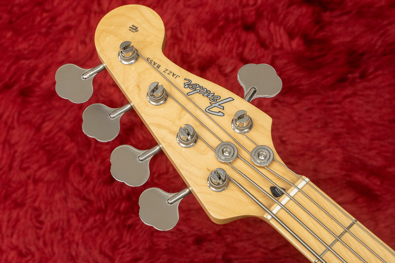 ベース Fender Japan JBV mod. ベース Fender Japan JBV mod. Fender Japan Jbv Mod. | eBay