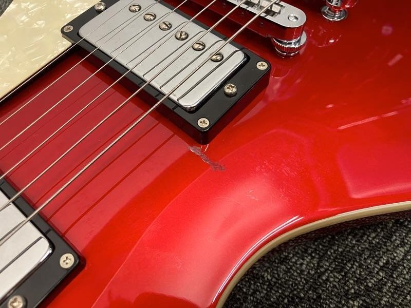 FERNANDES RAVELLE  ベース FERNANDES RAVELLE series（中古）【楽器検索デジマート】