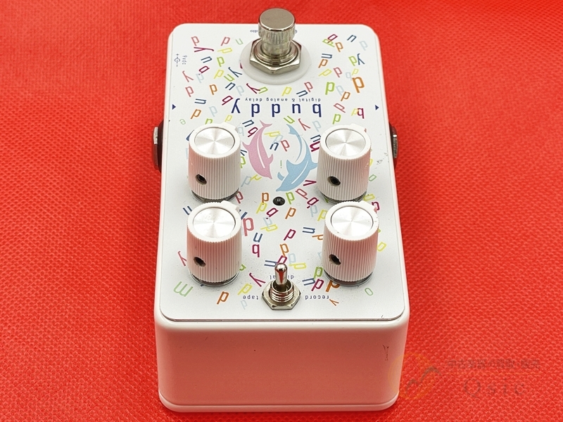Limetone Audio buddy [TMM86]【梅田店在庫】（中古）【楽器検索