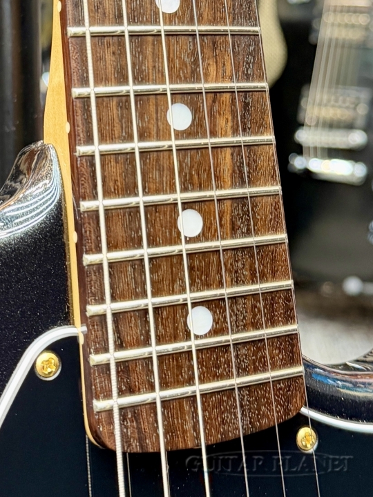 Fender Made In Japan Traditional 2025 Collection '60s Mustang
