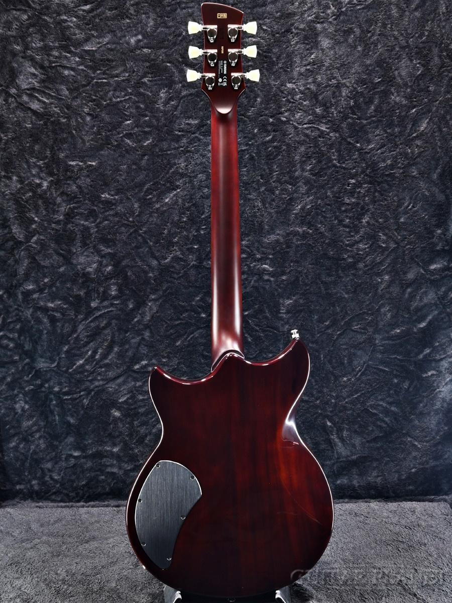YAMAHA RSP20X Revstar Professional -Rusty Brass Charcoal-【ローン
