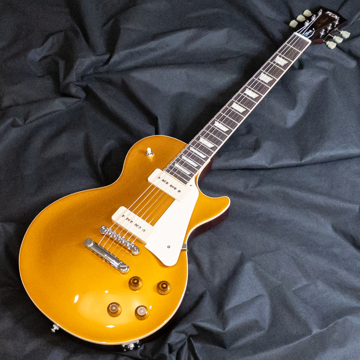 FUJIGEN(FGN) Neo Classic NLS110RMP AG(Antique Gold)（新品