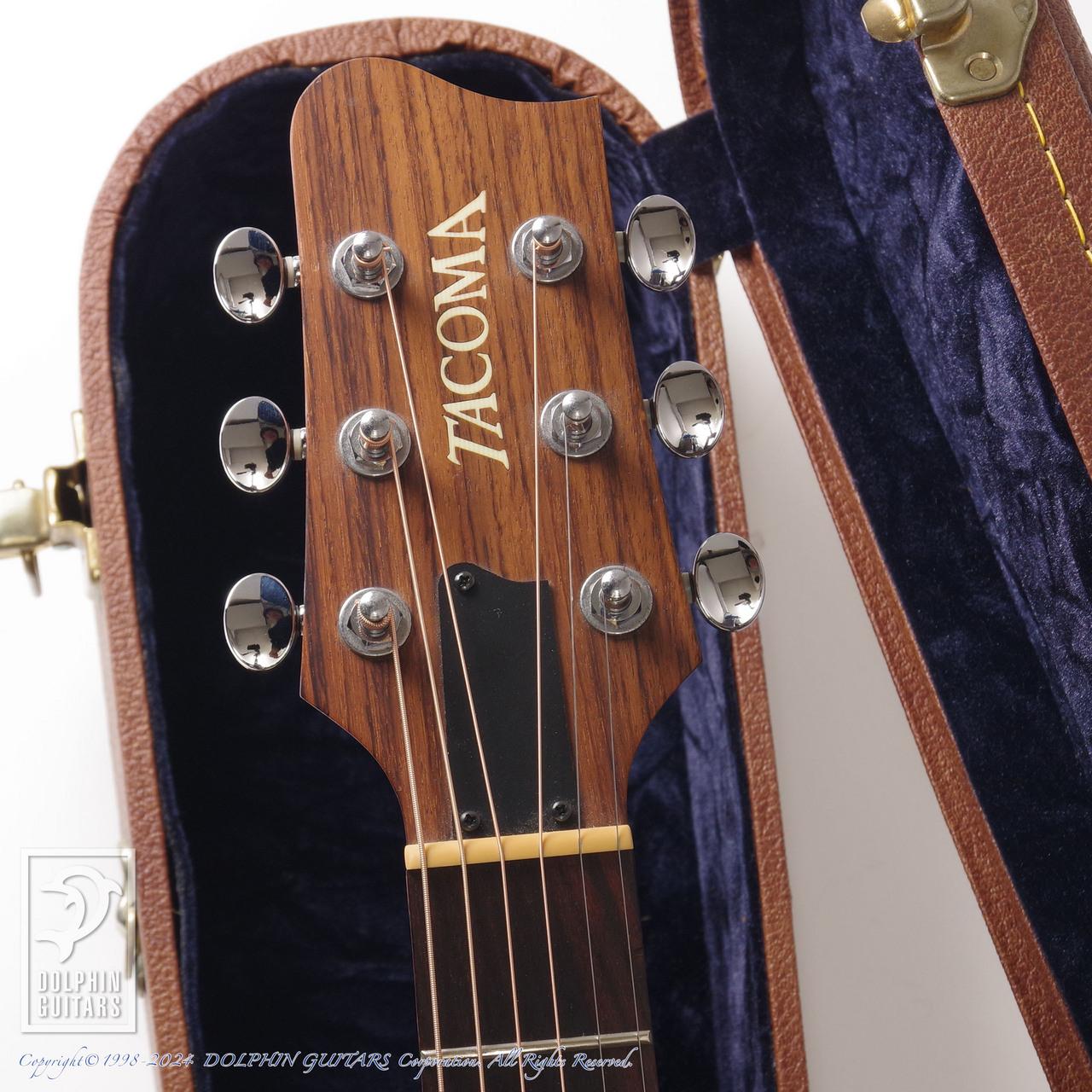 TACOMA C1C 初期 アコギ TACOMA C1C 初期 アコギ TACOMA C1C 初期