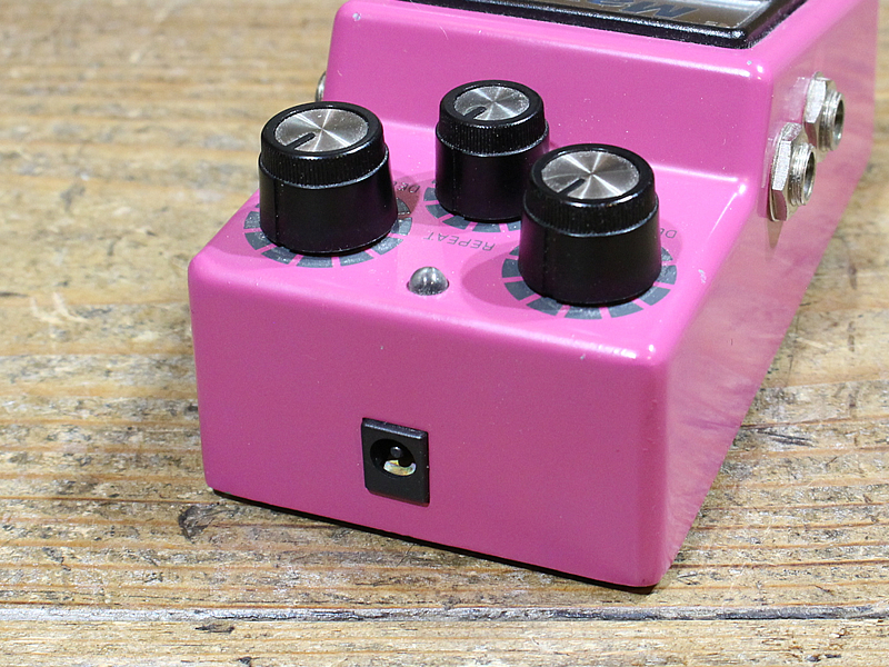 Maxon AD-9 Analog Delay（ビンテージ）【楽器検索デジマート】