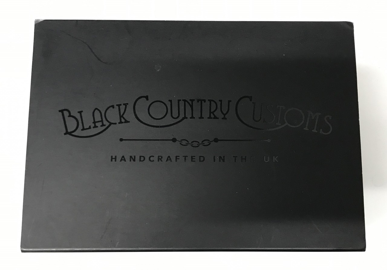 Laney Black Country Customs TI-BOOST（中古）【楽器検索デジマート】