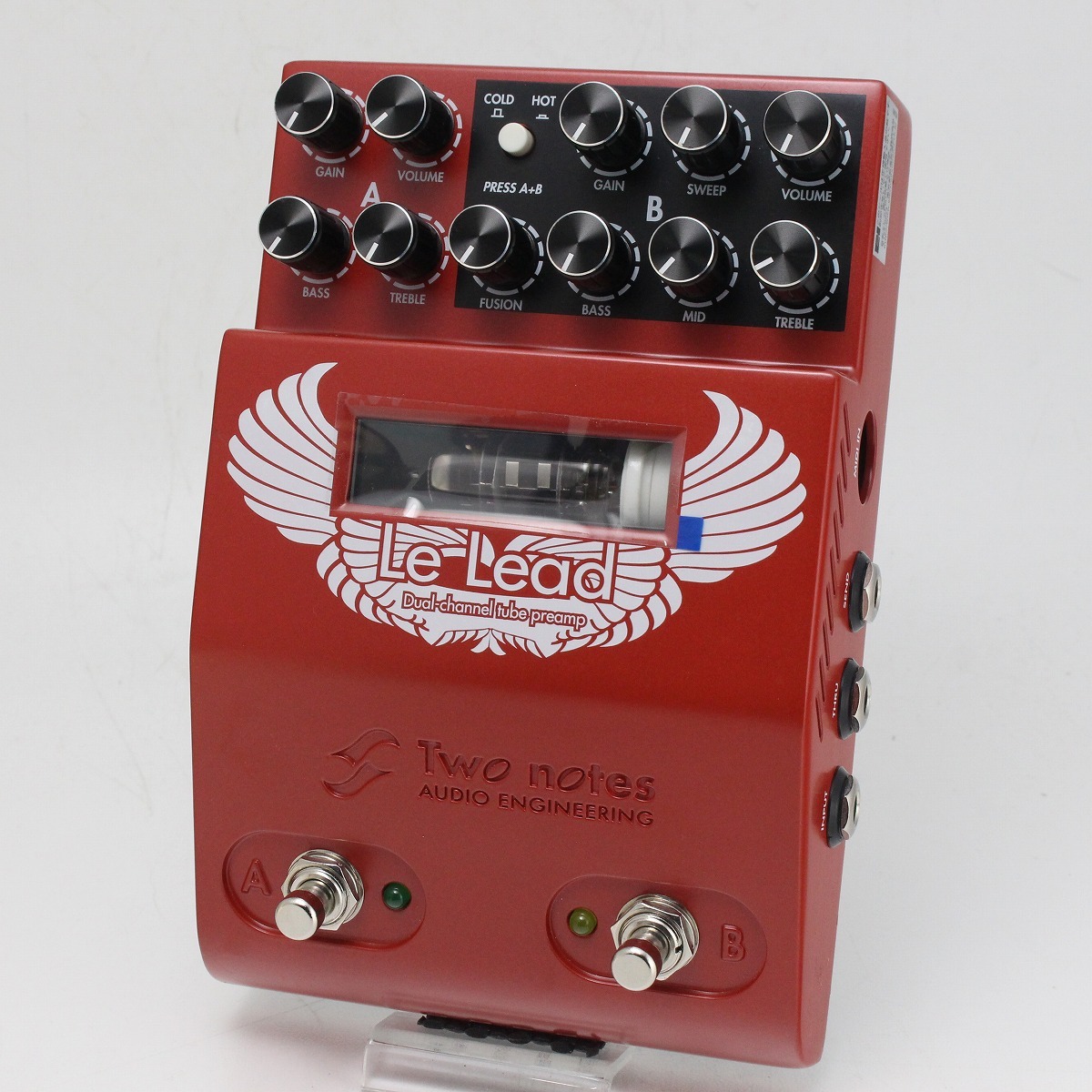 Two Notes Le Lead 【御茶ノ水本店】（中古）【楽器検索デジマート】