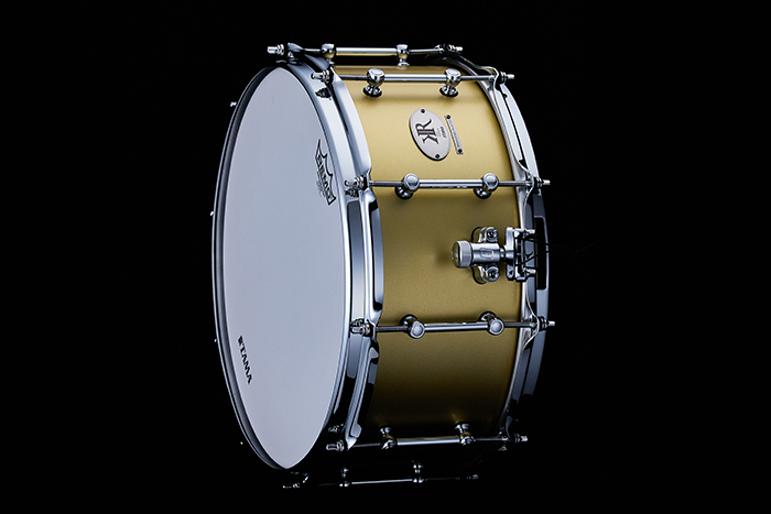 Tama KR1465 Kaz Rodriguez Signature Snare Drum Limited Model（新品