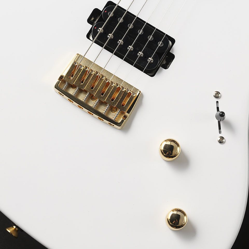dragonfly Border FX 648 (White Pearl)（新品）【楽器検索デジマート】