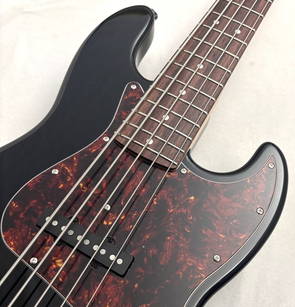 Black Smoker STD BETA J5XL -Black/MH-【NEW】（新品）【楽器検索