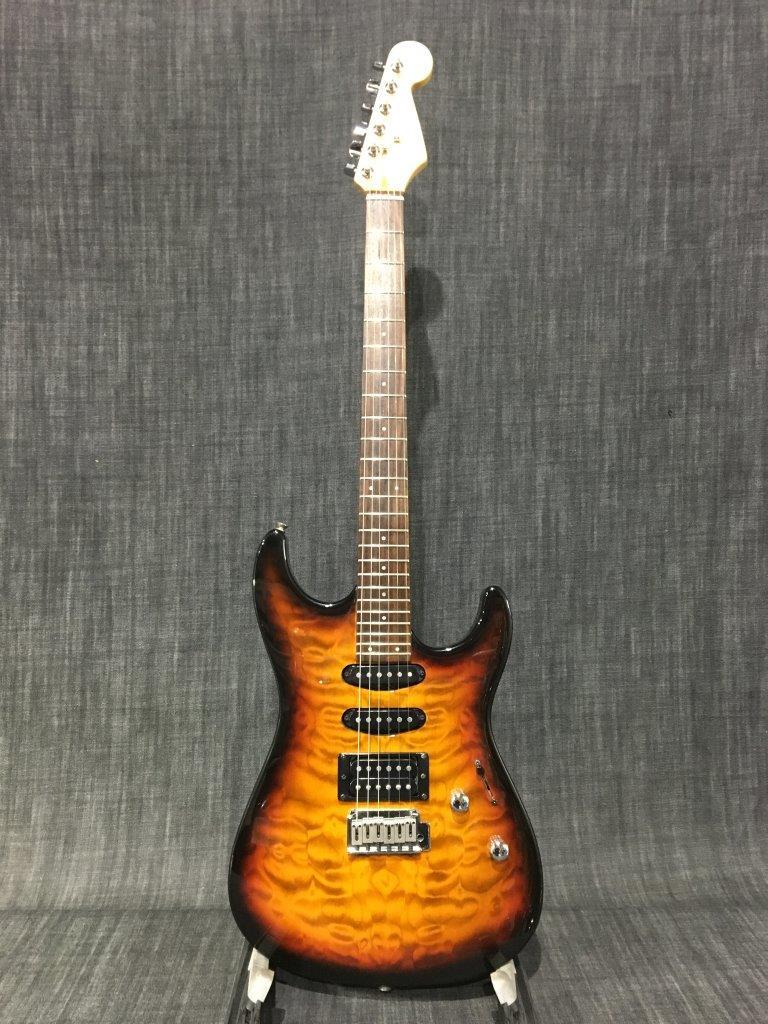 Squier by Fender Stagecaster(中古/送料無料)【楽器検索 Squier by Fender Stagecaster(中古/送料無料)【楽器検索
