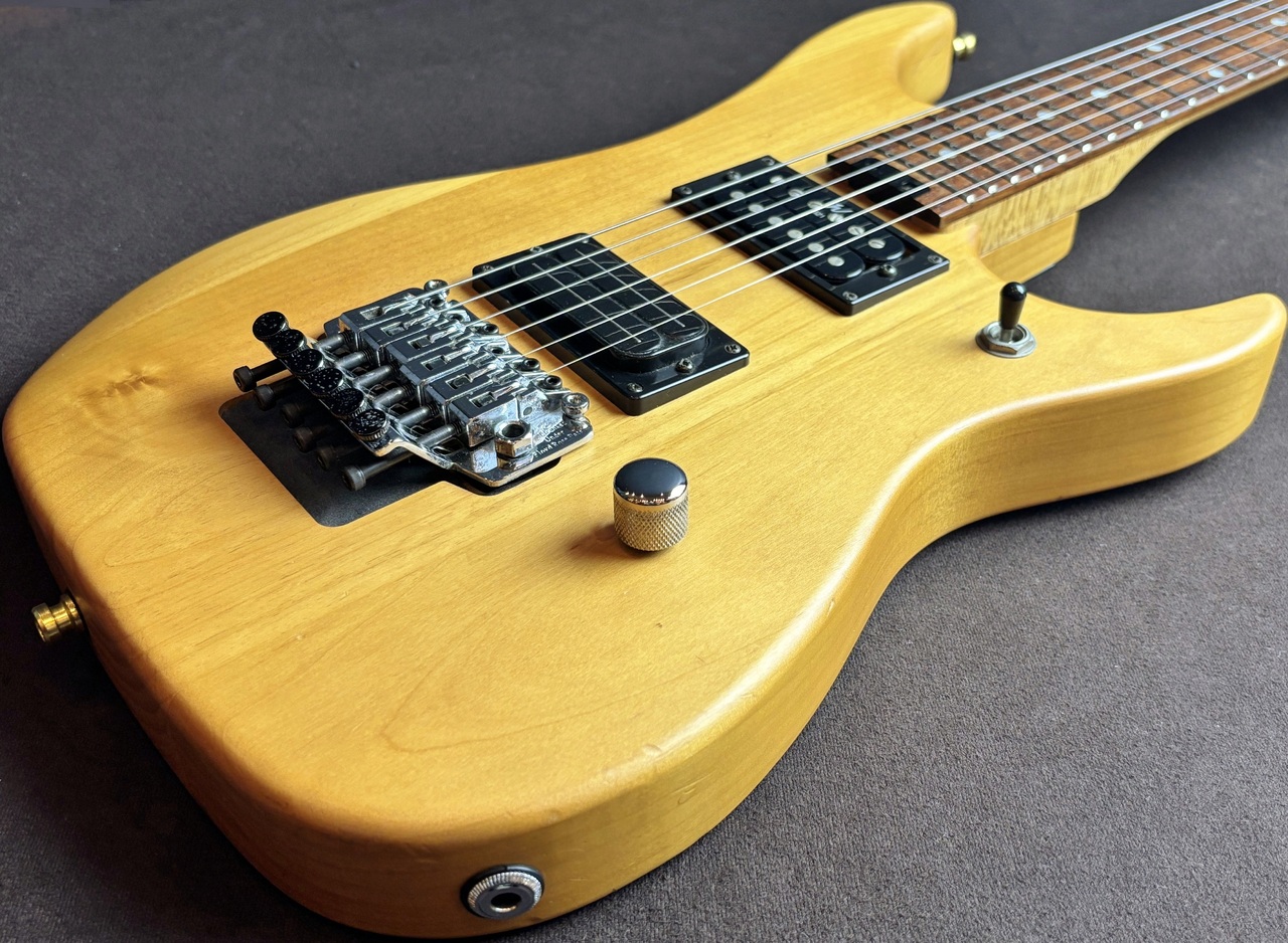 Washburn N2 Nuno Bettencourt Signature（中古）【楽器検索デジマート】