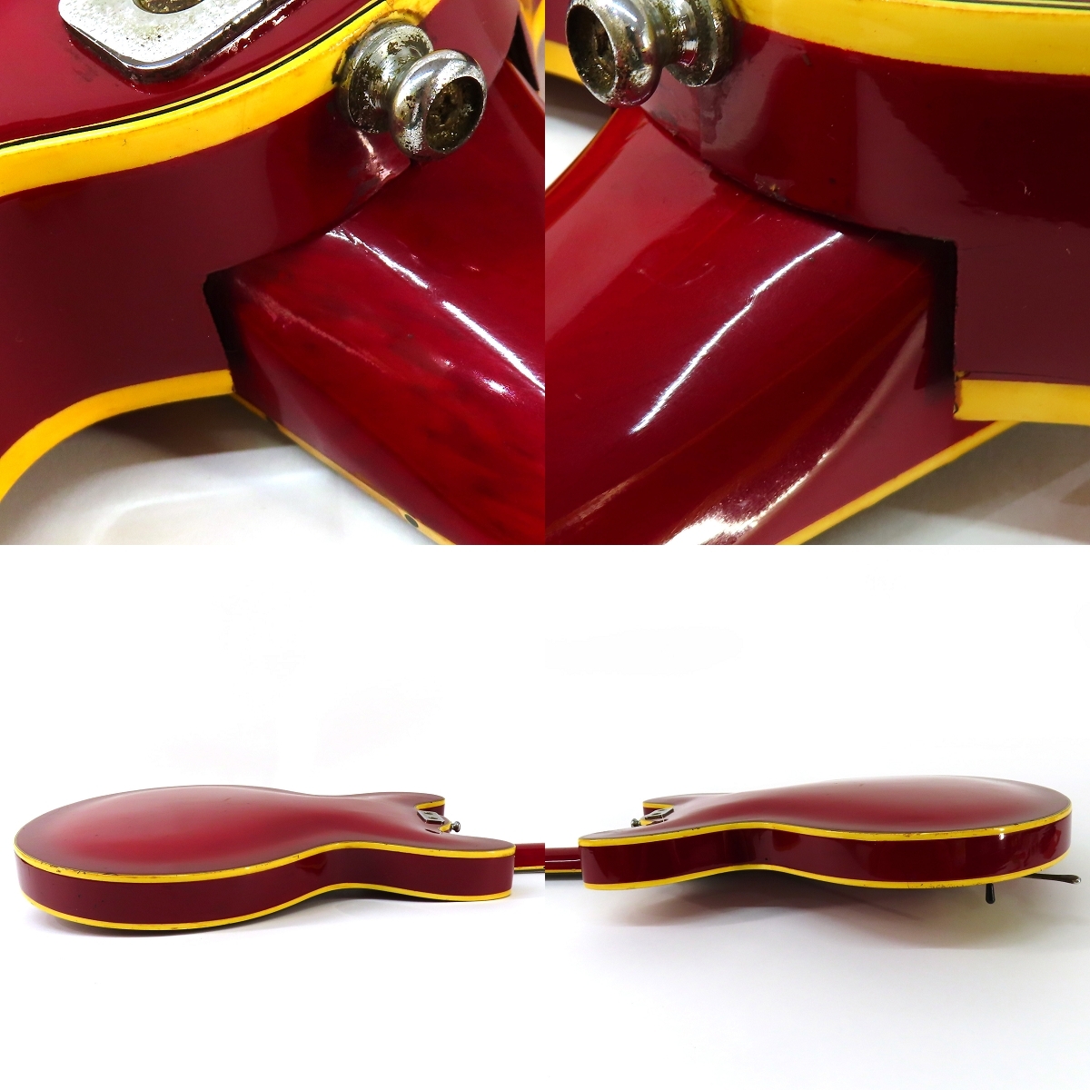 Mosrite Avenger（中古/送料無料）【楽器検索デジマート】